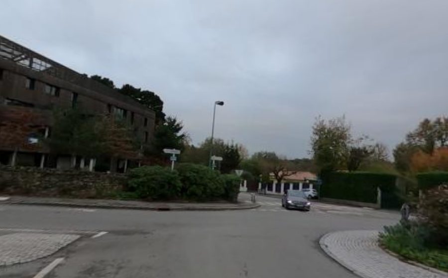 Vue du Rond-point anonyme n°24244105