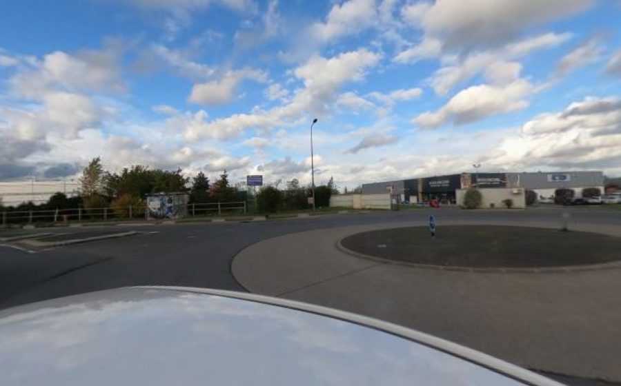 Vue du Rond-point anonyme n°24250319