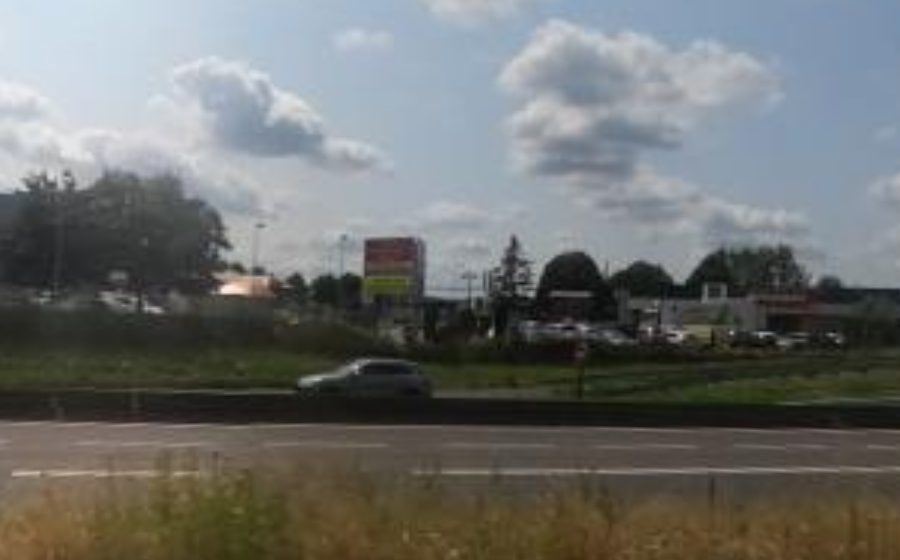 Vue du Rond-point anonyme n°24252702