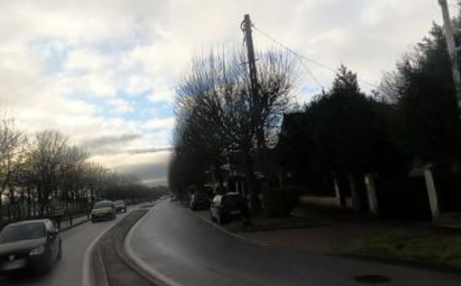 Vue du Rond-point anonyme n°24252708