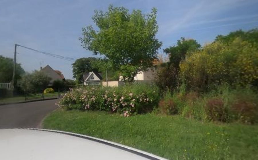 Vue du Rond-point anonyme n°24272830