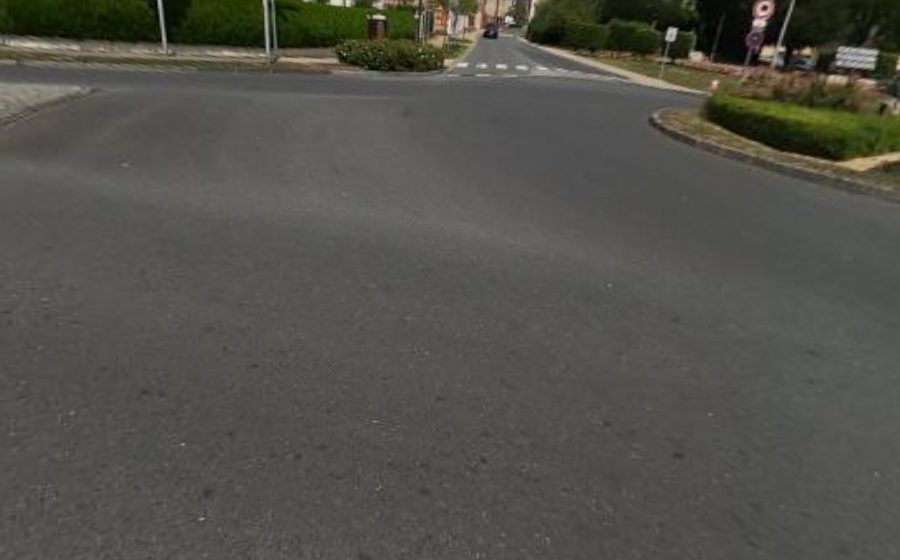 Vue du Rond-point anonyme n°24341084