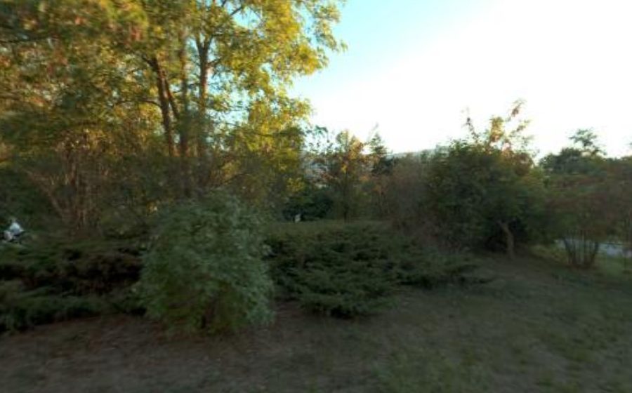 Vue du Rond-point anonyme n°24351529