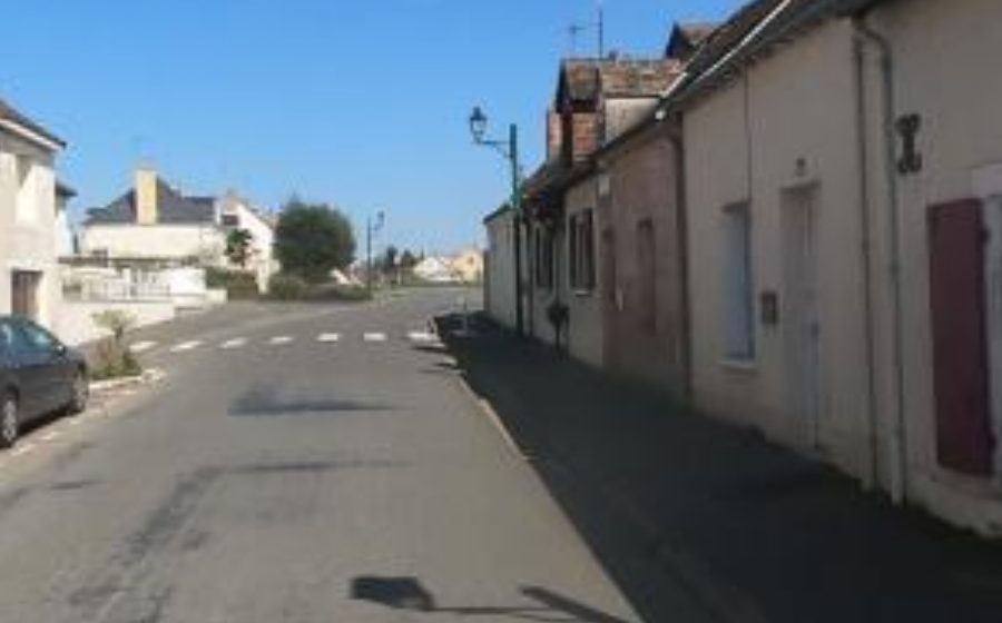 Vue du Rond-point anonyme n°243563955