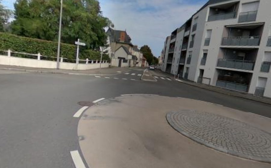 Vue du Rond-point anonyme n°24362646