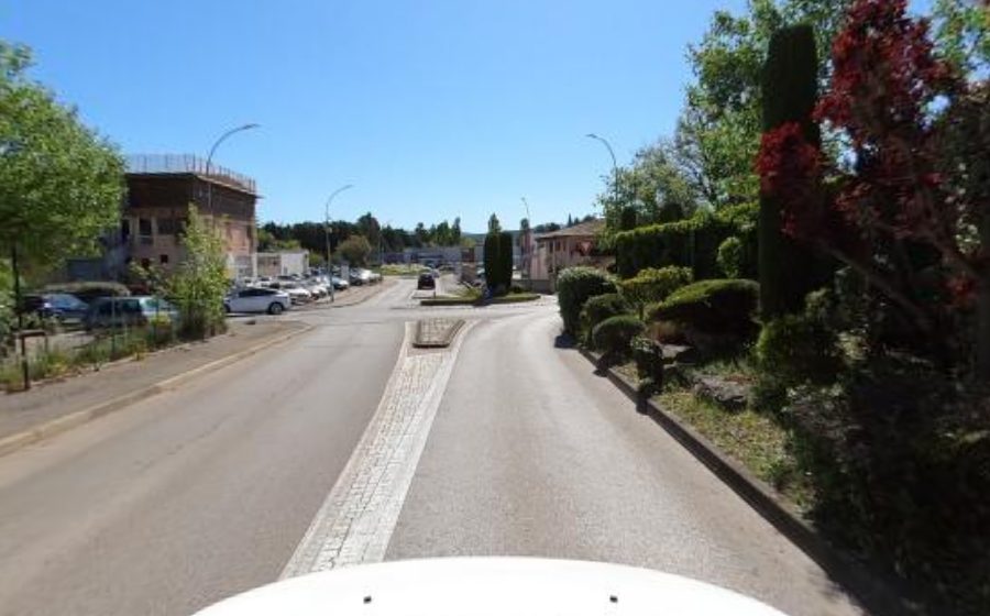 Vue du Rond-point anonyme n°24428371
