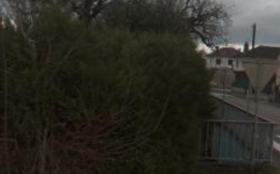 Vue du Rond-point anonyme n°245147133