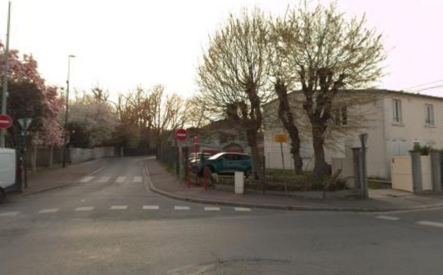 Vue du Rond-point anonyme n°24515077