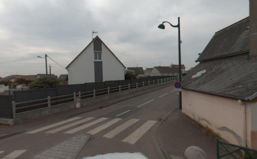 Vue du Rond-point anonyme n°245220210
