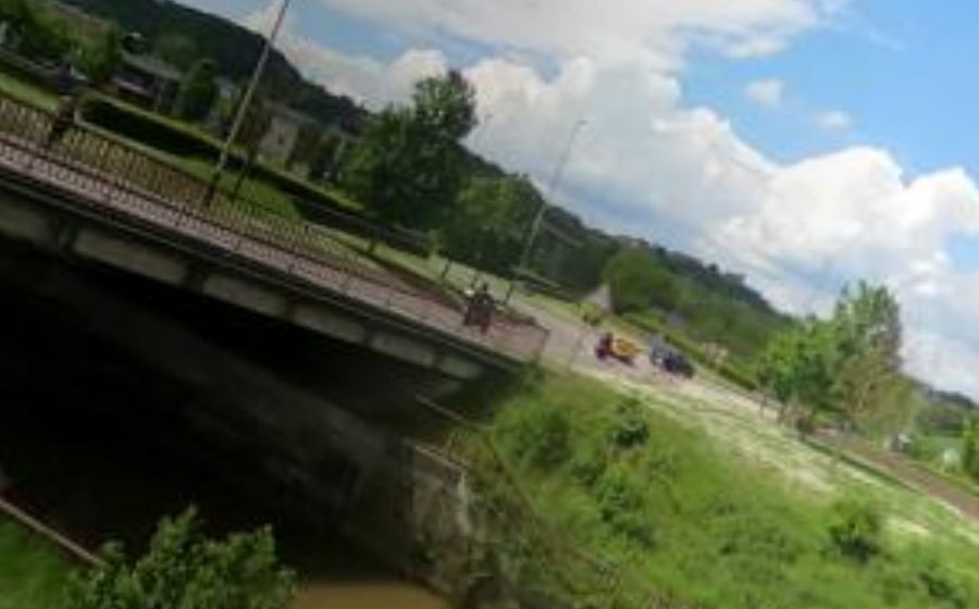 Vue du Rond-point anonyme n°24539390