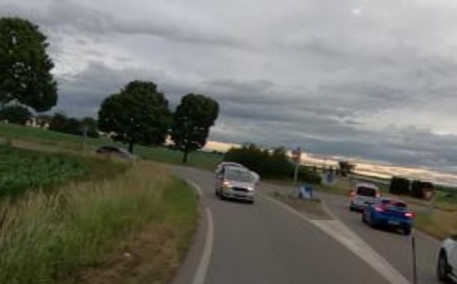 Vue du Rond-point anonyme n°24544310