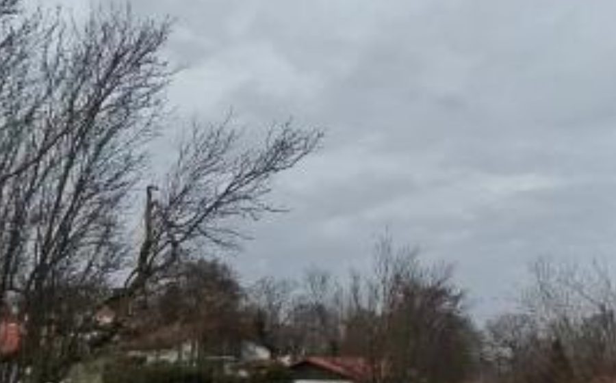 Vue du Chemin de Miquelon