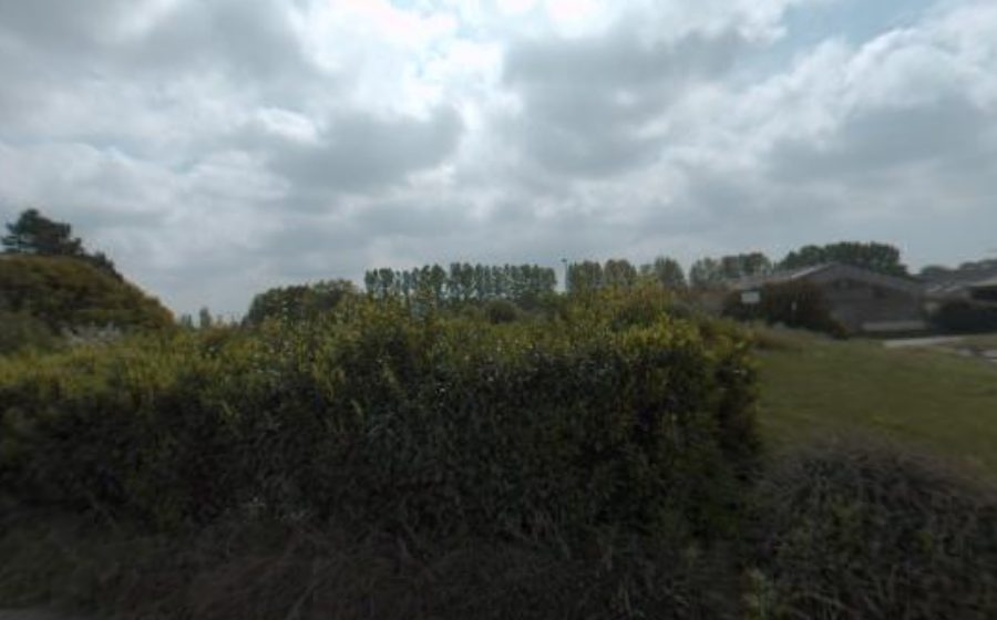 Vue du Giratoire de la Liberté