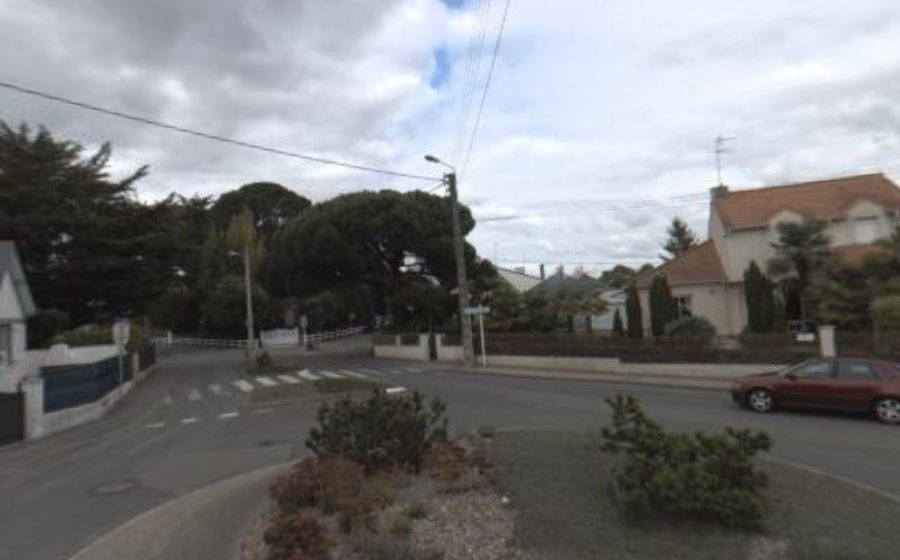 Vue du Rond-point anonyme n°24676704