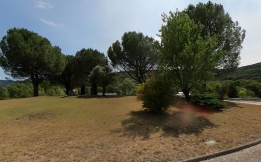 Vue du Rond-point anonyme n°24677243