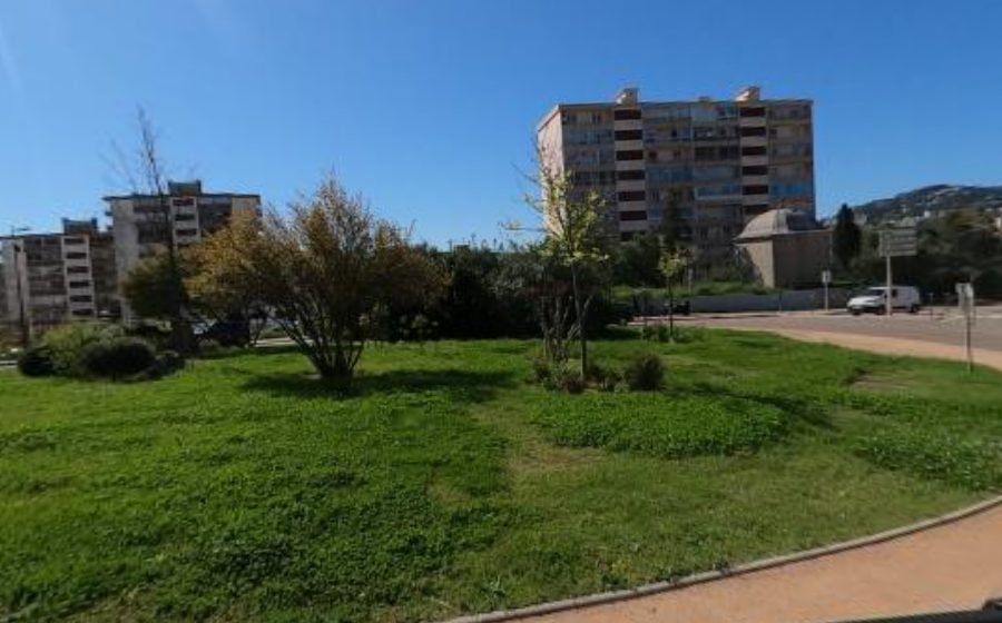 Vue du Rond-point anonyme n°24712328