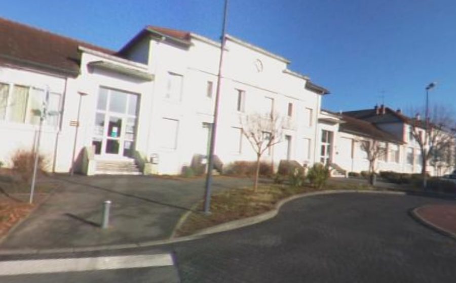 Vue du Rond-point anonyme n°24804118