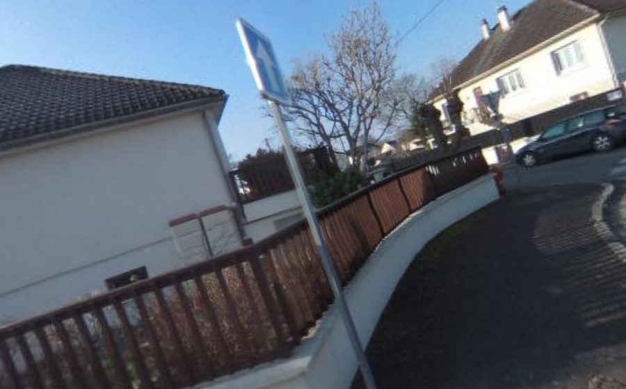 Vue du Rond-point anonyme n°24849093