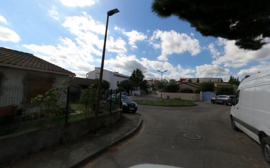 Vue du Rond-point anonyme n°24860314