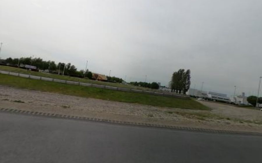 Vue du Rond-point anonyme n°24894382