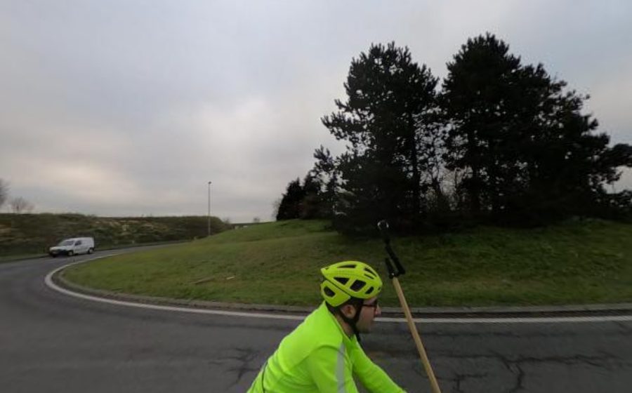 Vue du Rond-point anonyme n°24896026