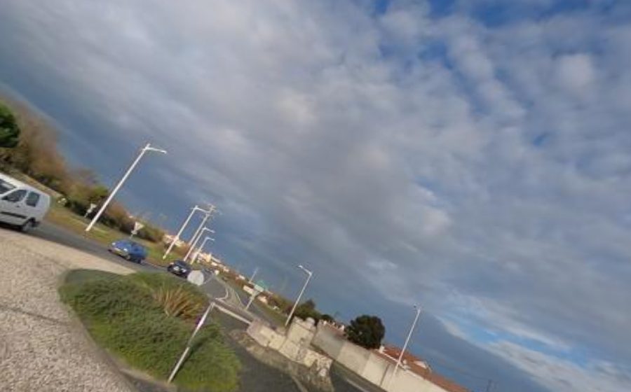Vue du Rond-point anonyme n°249000574
