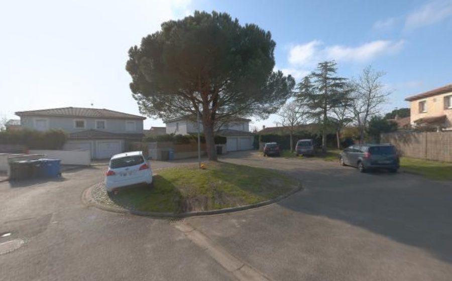 Vue du Rond-point anonyme n°24960794
