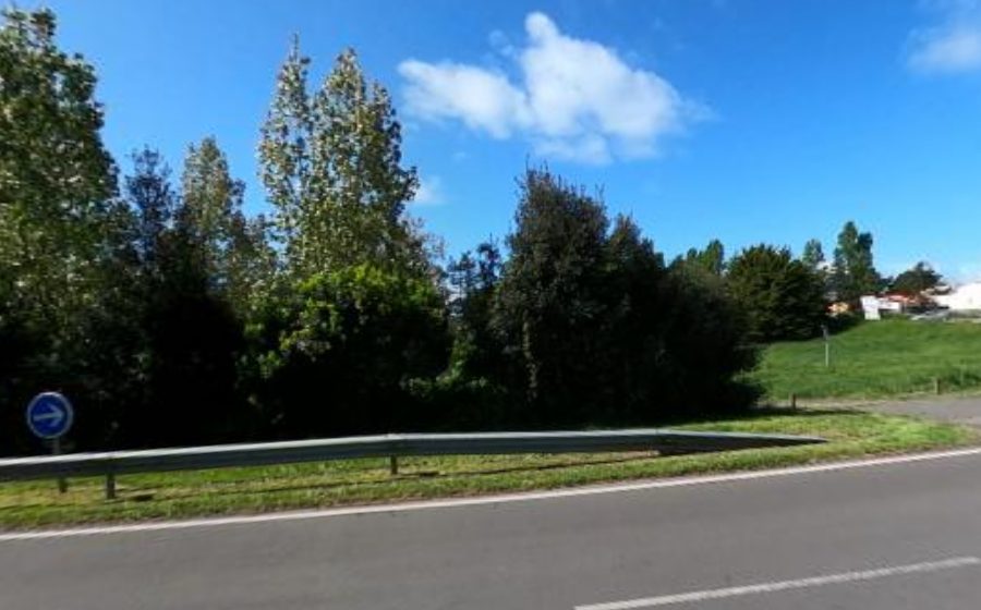 Vue du Rond-point anonyme n°25010775