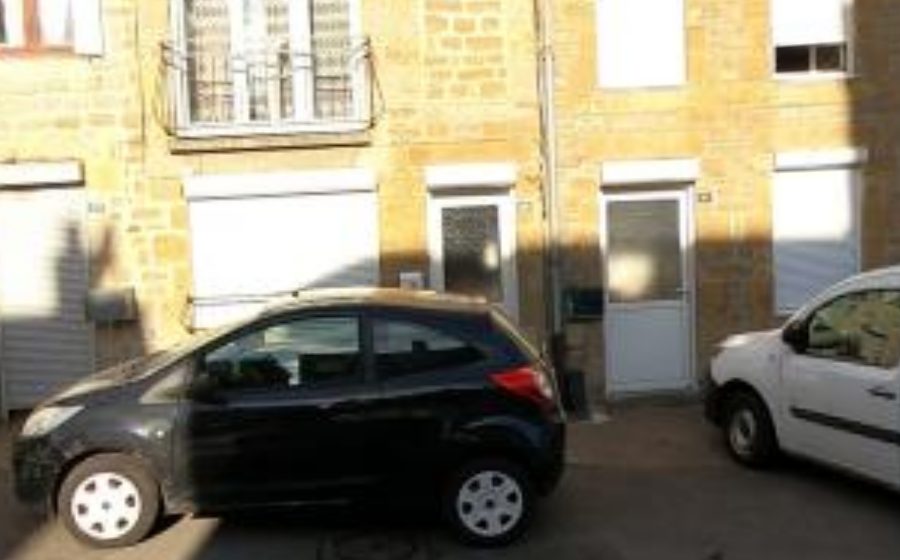 Vue du Rond-point anonyme n°250188470