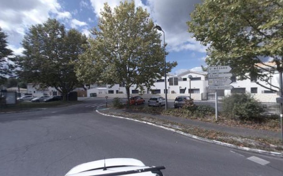 Vue du Rond-point anonyme n°25030460