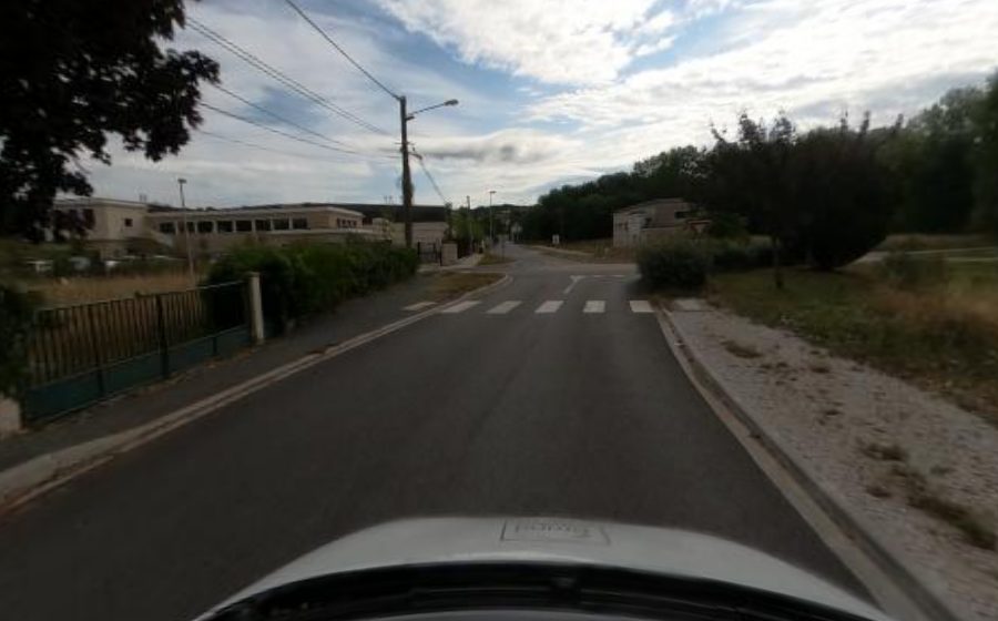 Vue du Rond-point anonyme n°25035095