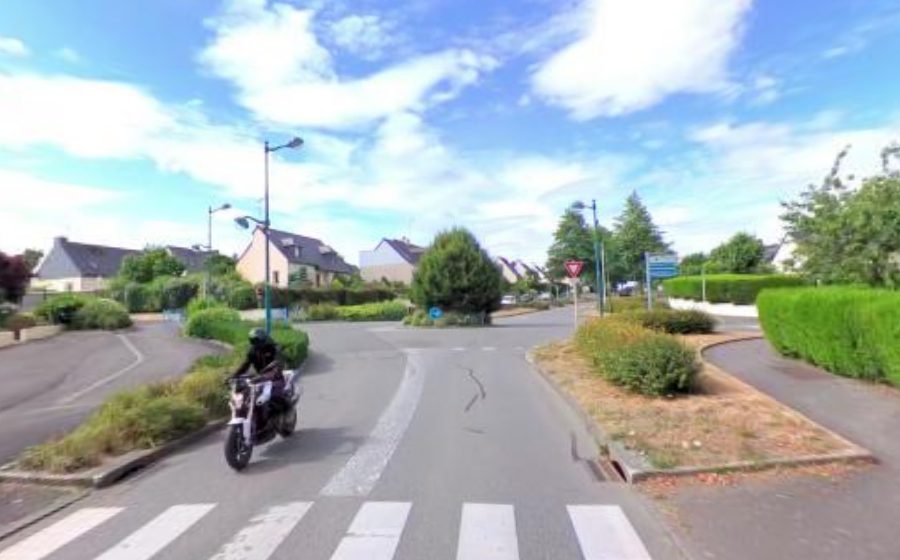 Vue du Rond-point anonyme n°25051168