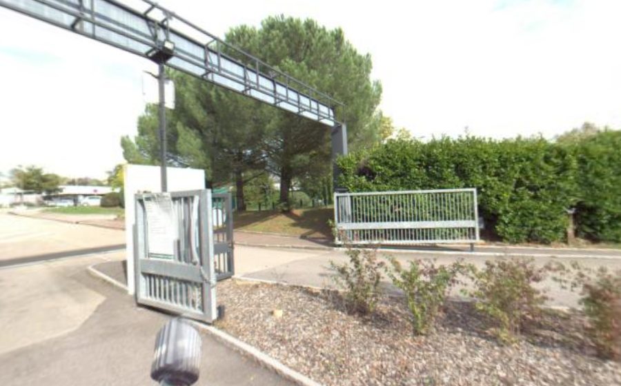 Vue du Rond-point anonyme n°251039034