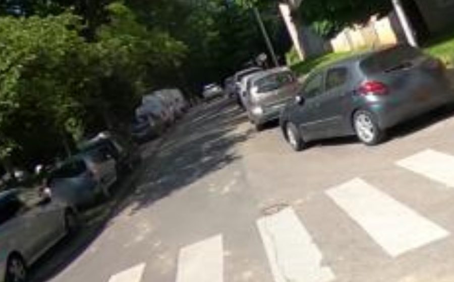 Vue du Rond-point anonyme n°251901663