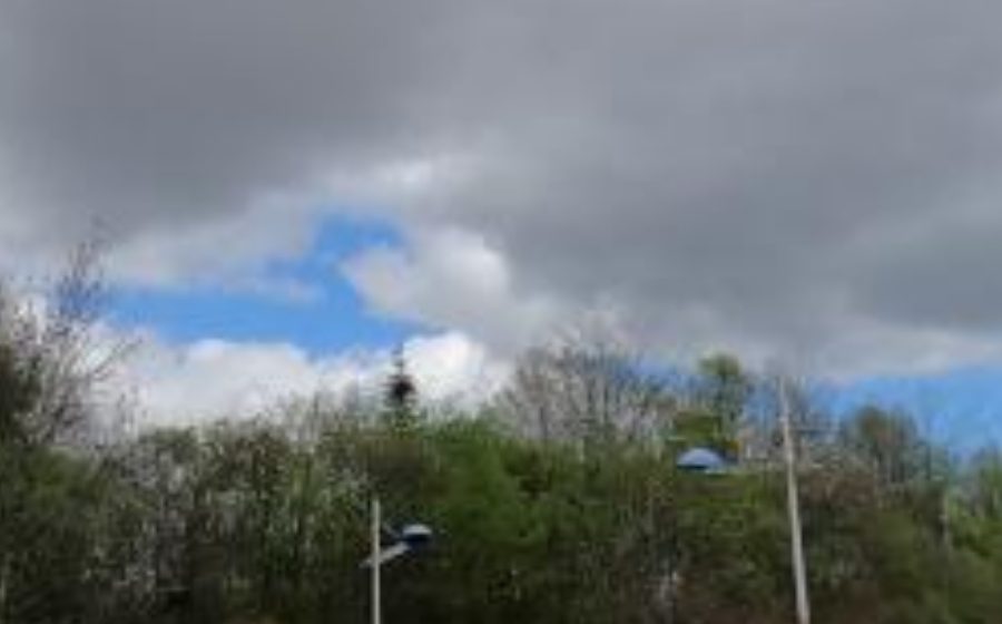 Vue du Rond-point anonyme n°25254570