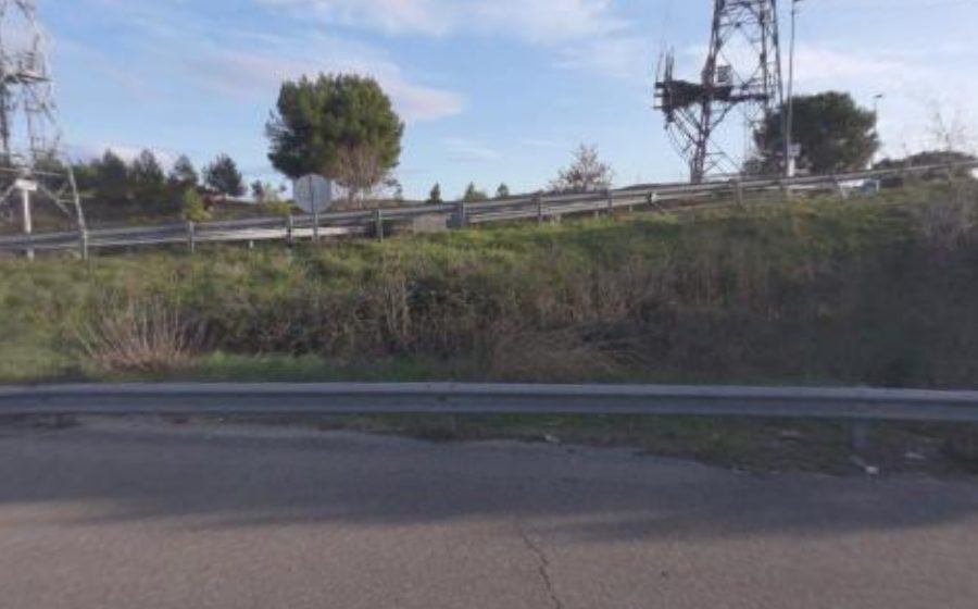Vue du Rond-point anonyme n°25298657