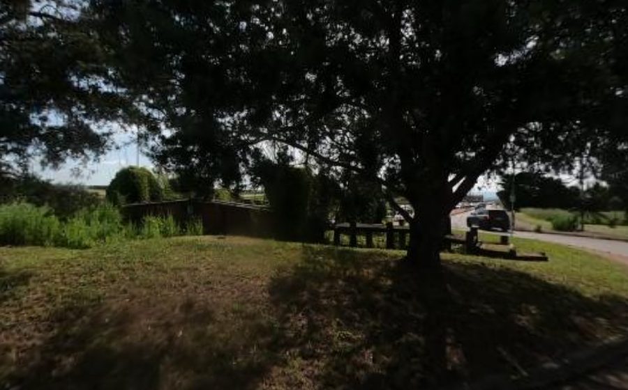Vue du La Croix Rouge