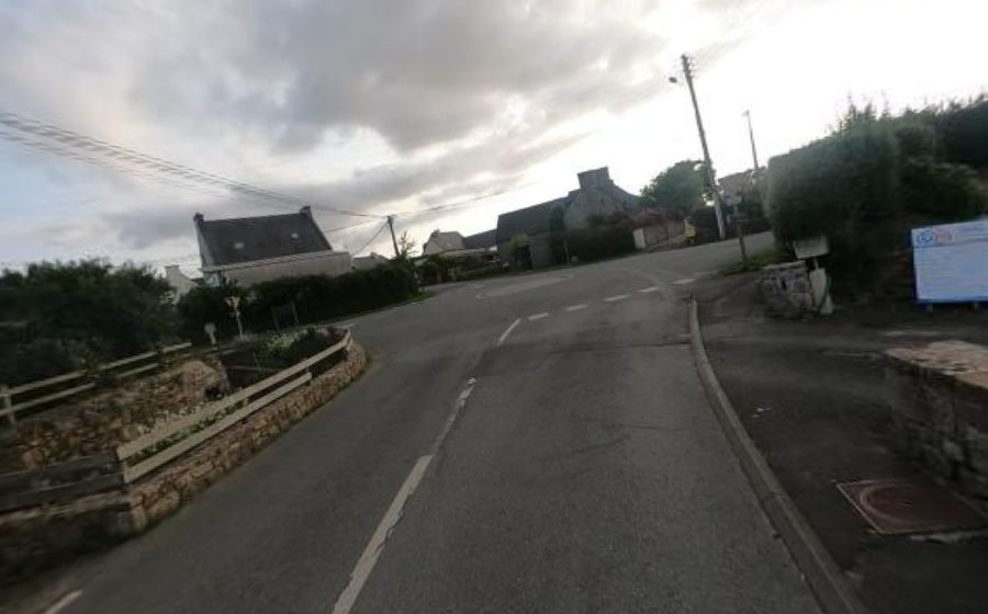 Vue du Rond-point anonyme n°25407683