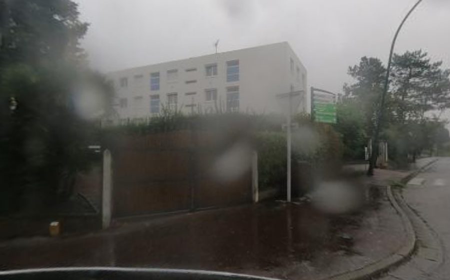 Vue du Rond-point anonyme n°25422224