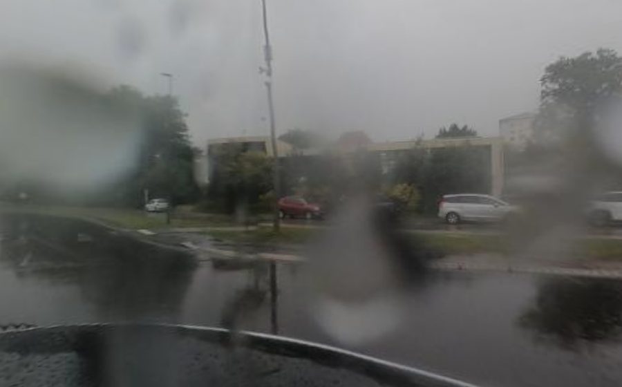 Vue du Rond-point anonyme n°25422230