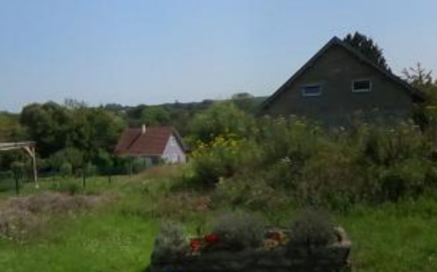 Vue du Rond-point anonyme n°254310217