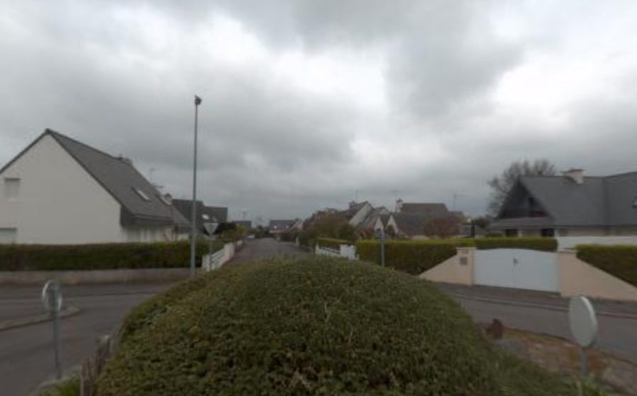 Vue du Rond-point anonyme n°254419559