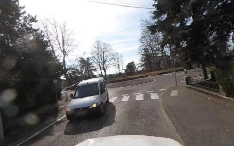 Vue du Rond-point anonyme n°25444096