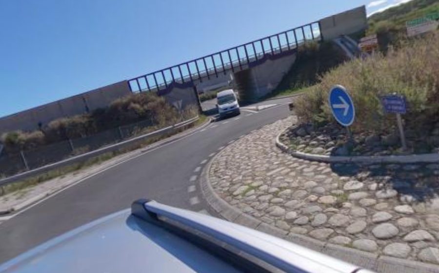Vue du Rond-point anonyme n°25468377