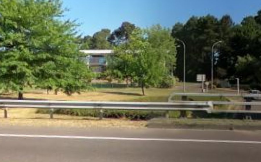 Vue du Rond-point anonyme n°25541235