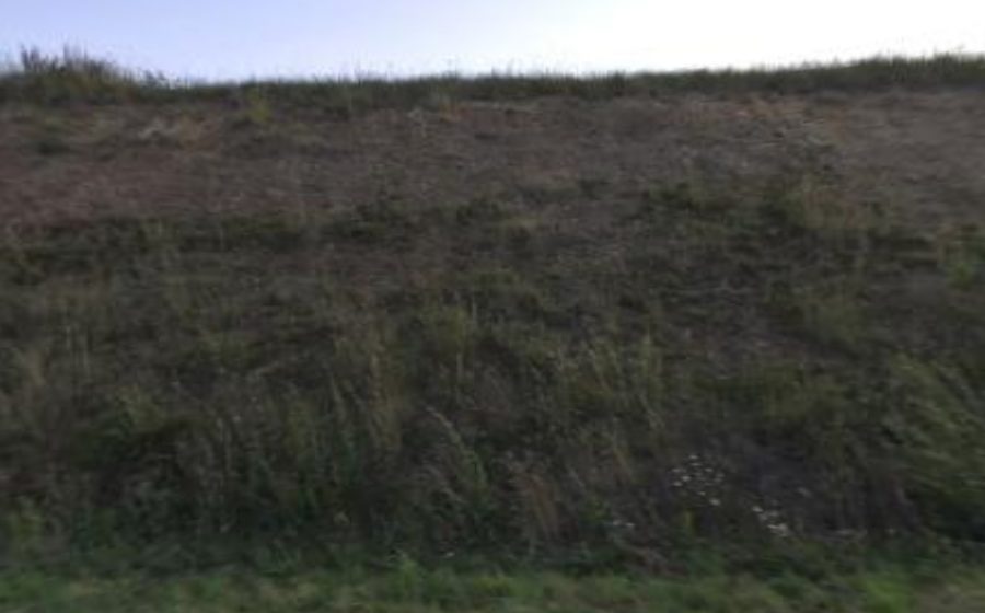 Vue du Rond-point anonyme n°255515684
