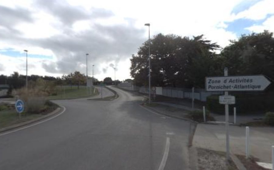 Vue du Rond-point anonyme n°25557773