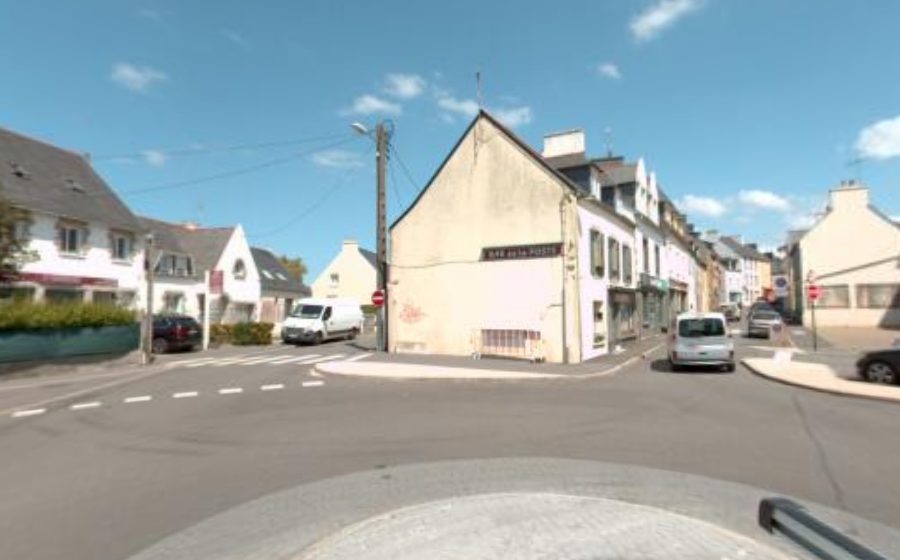 Vue du Rond-point anonyme n°25570851