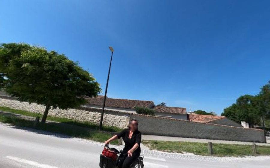 Vue du Rond-point anonyme n°25588275
