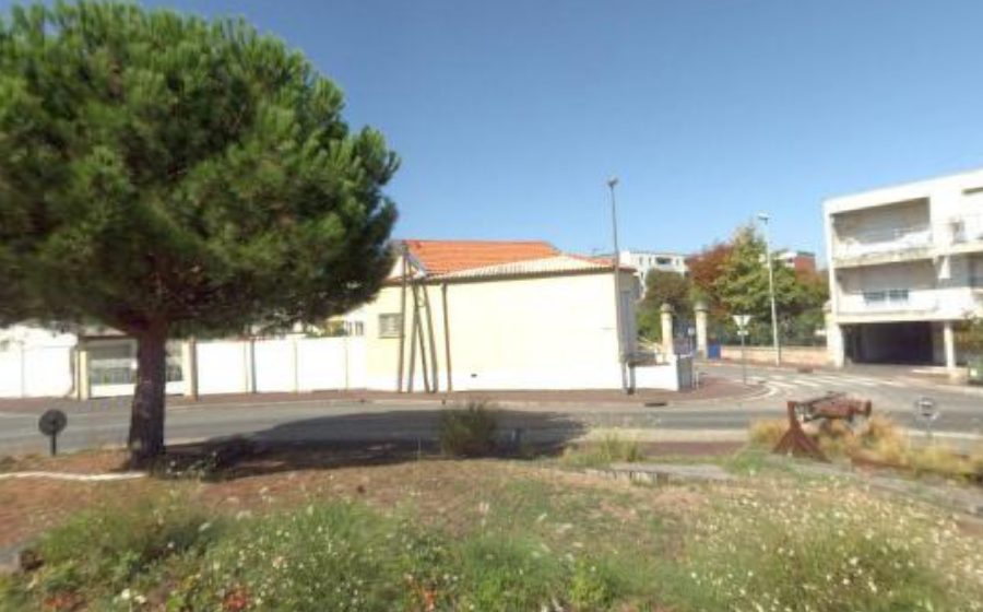 Vue du Rond-point anonyme n°25625200